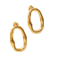 Earrings F306