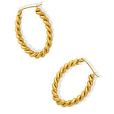 Earrings F588
