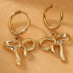 Earrings JNMSE-D327
