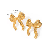 Earrings JXEW2312090