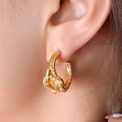 Earrings F0170