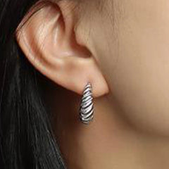 Earrings F426