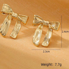 Earrings JNMSE-D321