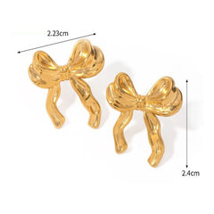 Earrings JXEW2312090