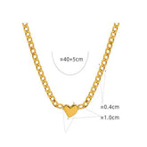 Necklace P1115