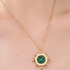 Necklace P076