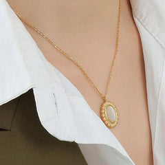 Necklace P098
