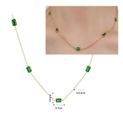Necklace P115