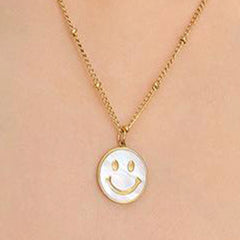 Necklace P171