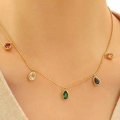 Necklace P182