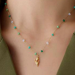 Necklace P325