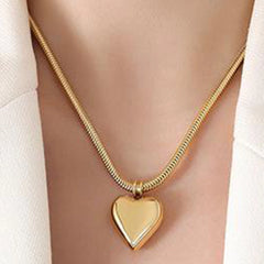 Necklace P430-P431