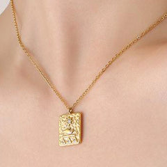Necklace P450