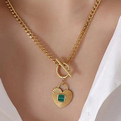 Necklace P459