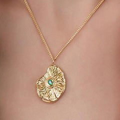 Necklace P501