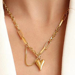 Necklace P844
