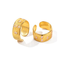 Ring JXRW2306036-WT