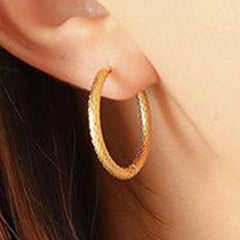 Earrings F324