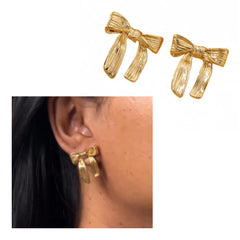 Earrings JNMSE-D321