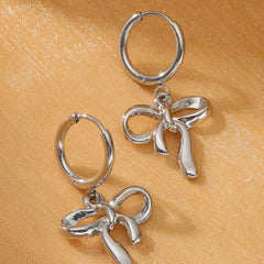 Earrings JNMSE-D327