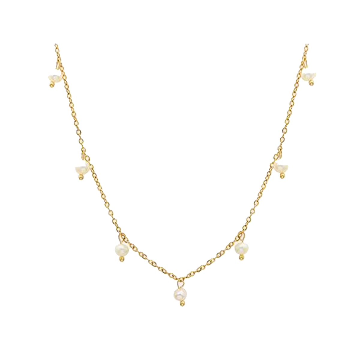 Necklace P008