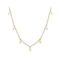 Necklace P008