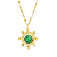 Necklace P076