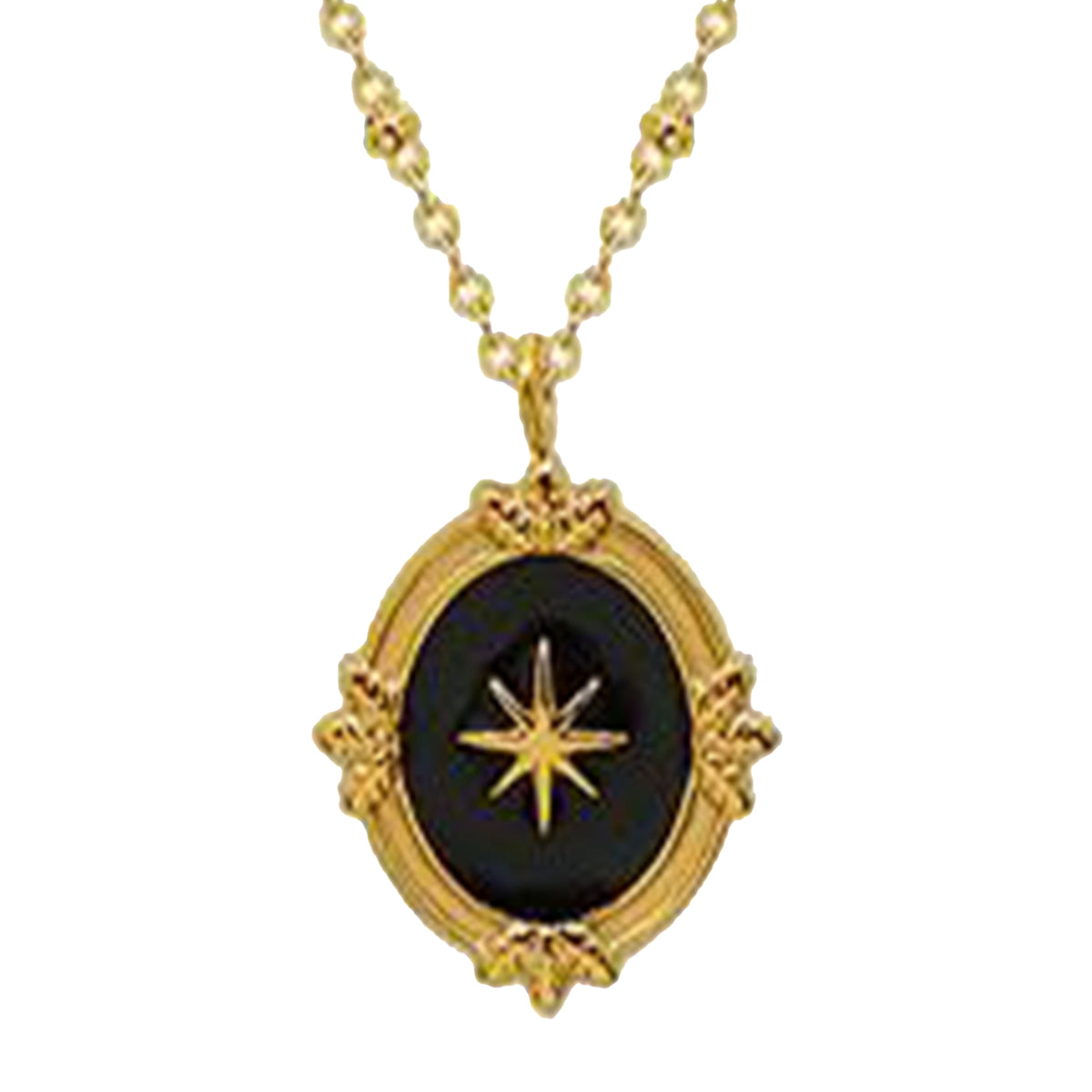 Necklace P1001