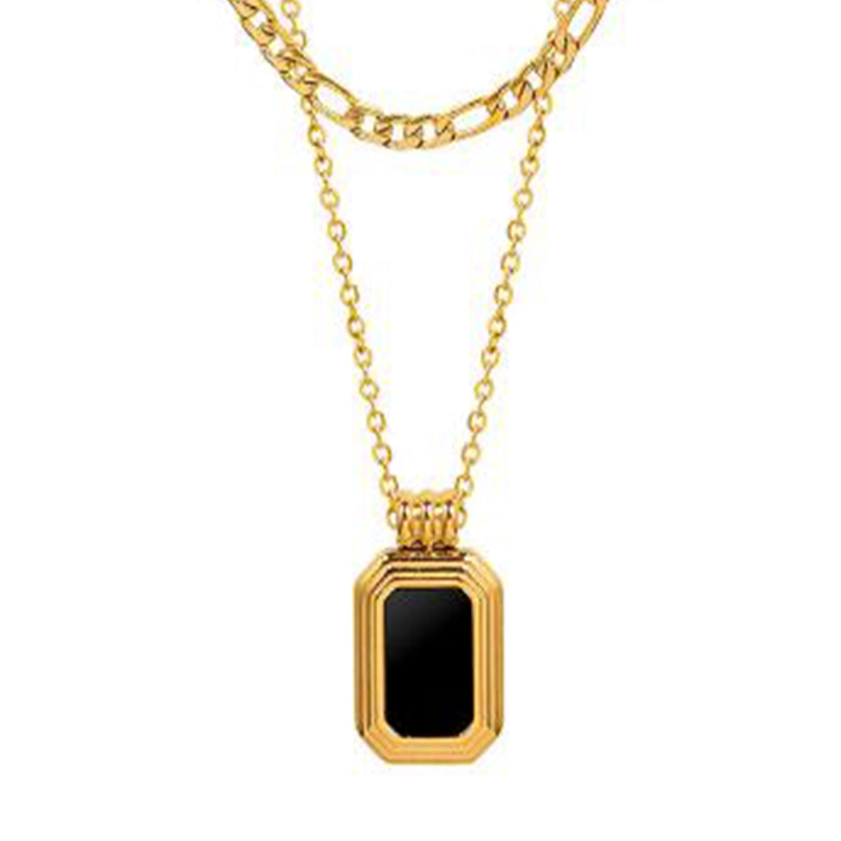 Necklace P1015