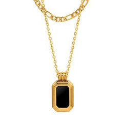 Necklace P1015