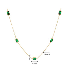 Necklace P115