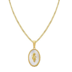 Necklace P189
