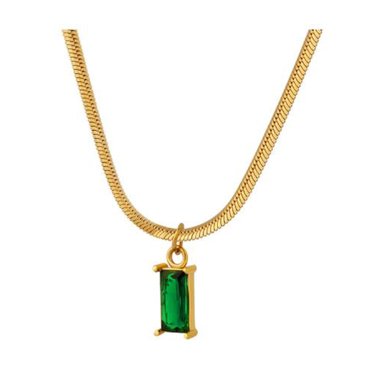 Necklace P347