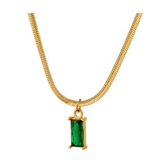 Necklace P347