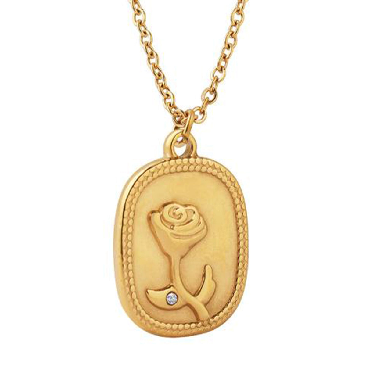 Necklace P411