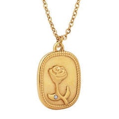 Necklace P411