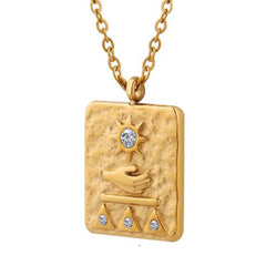 Necklace P450