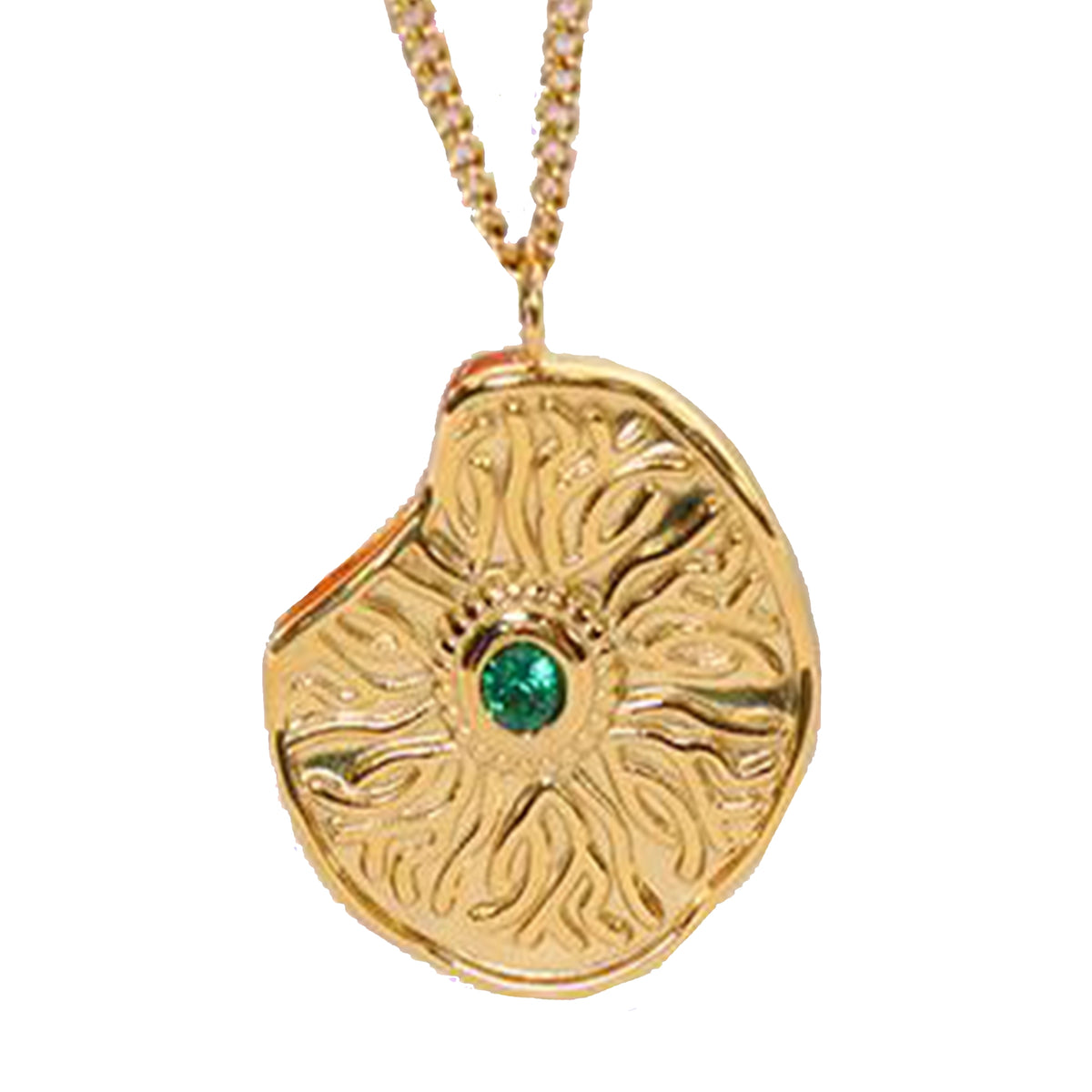 Necklace P501
