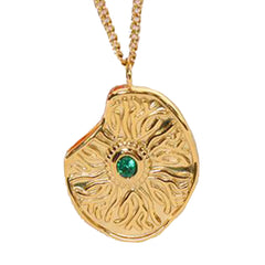 Necklace P501