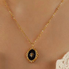 Necklace P1001