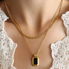 Necklace P1015