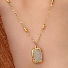 Necklace P133