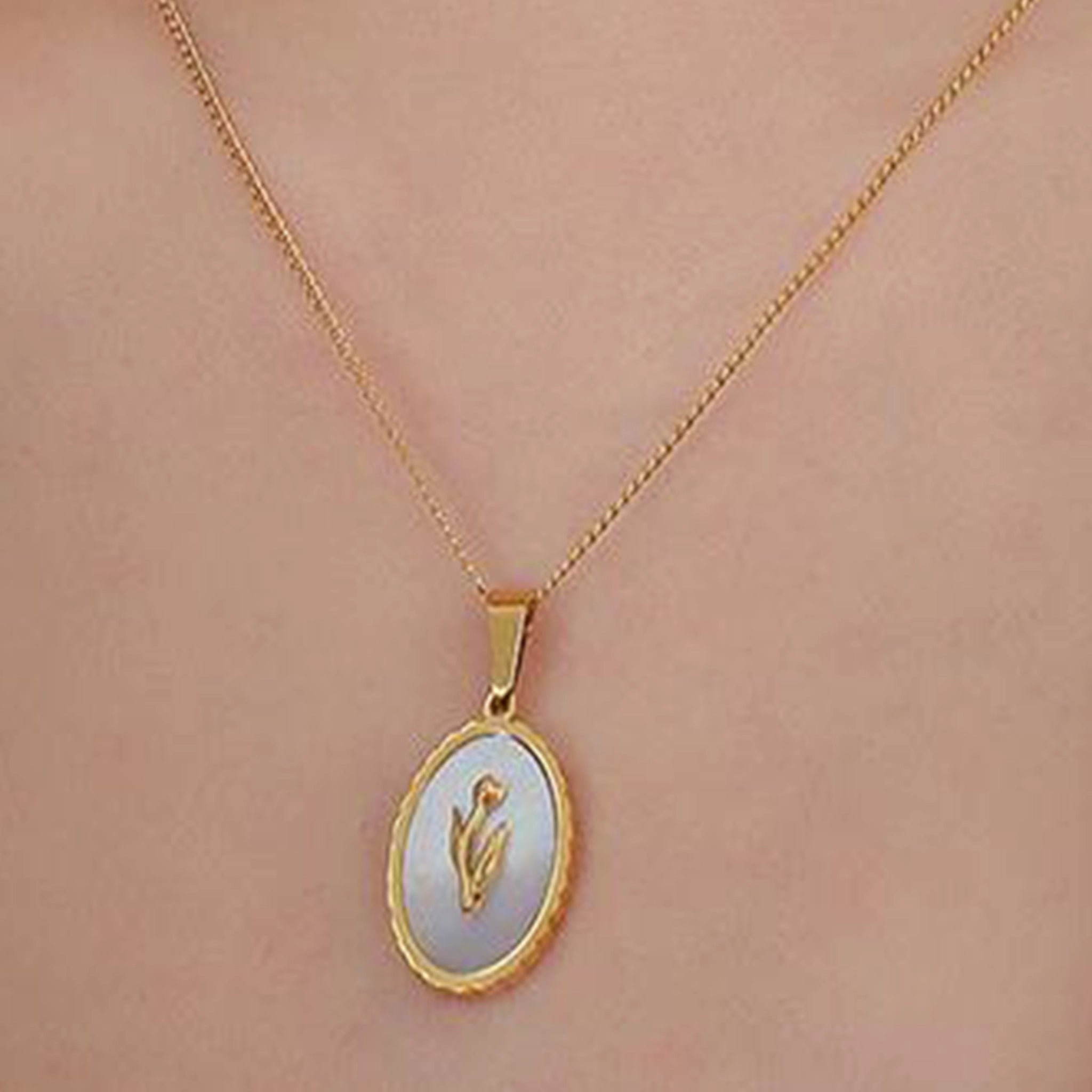 Necklace P189