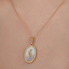 Necklace P189