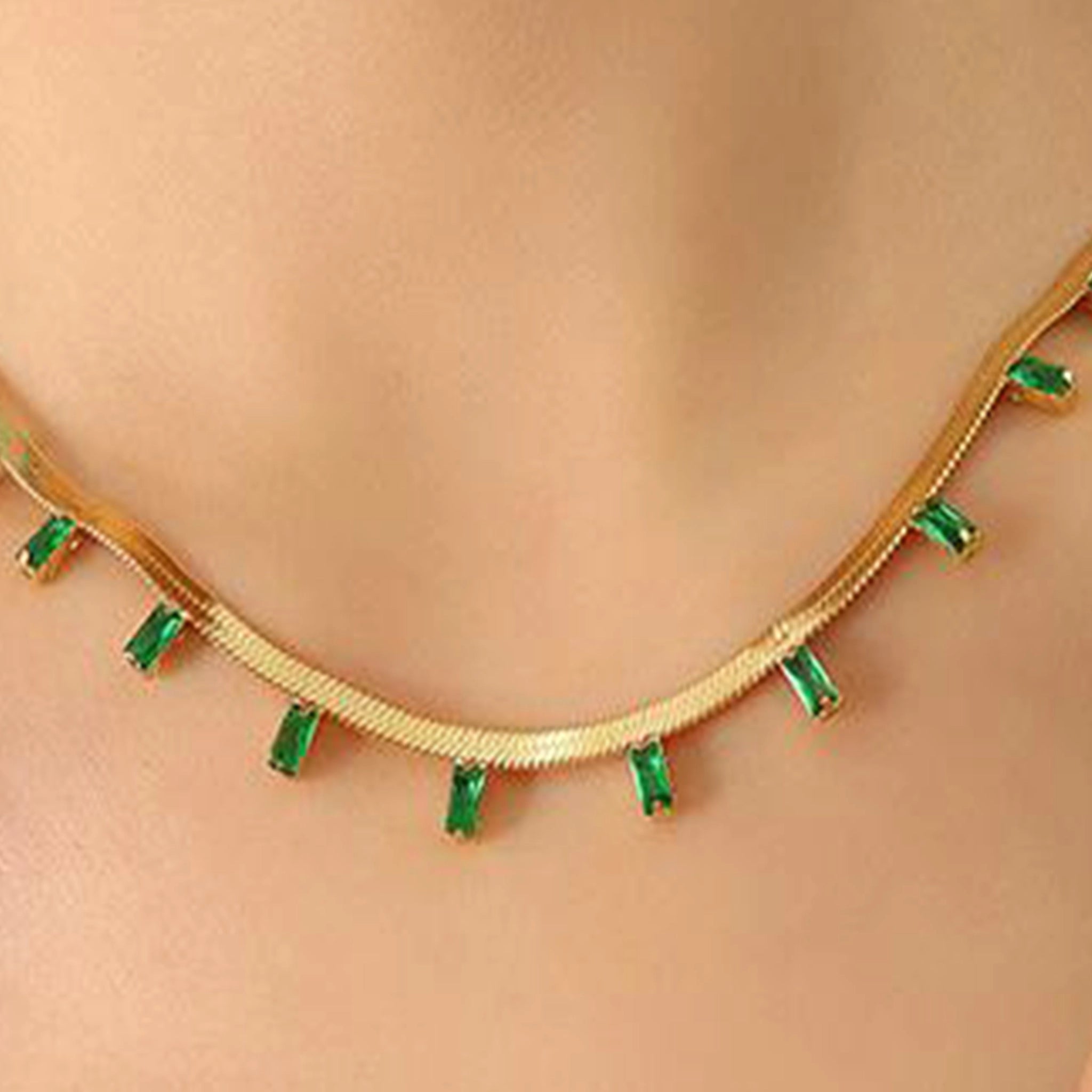 Necklace P340