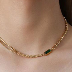 Necklace P765