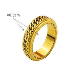 Ring A032