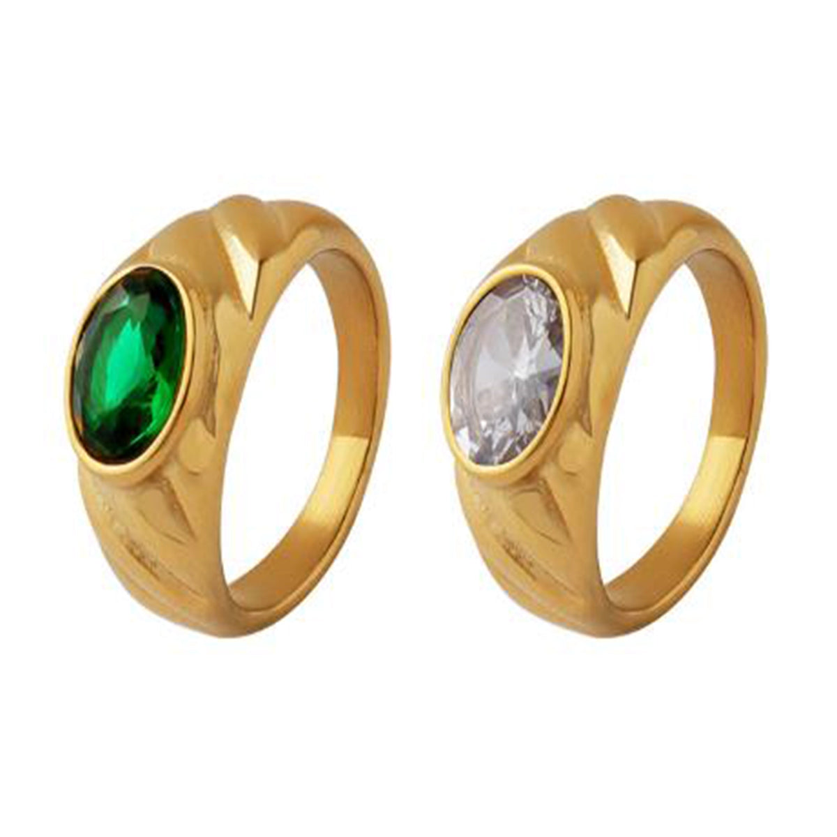 Ring A391