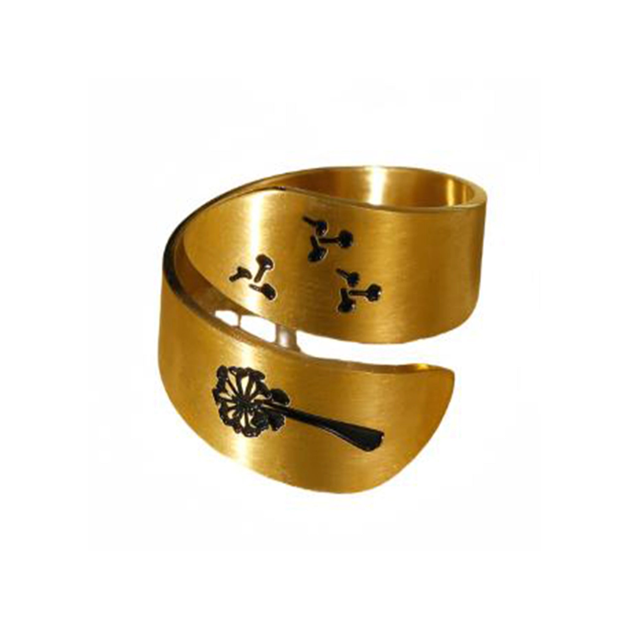 Ring NMSR-G132