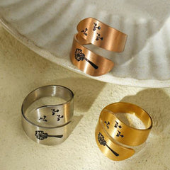 Ring NMSR-G132